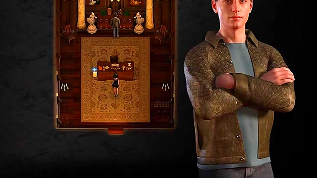 Bulma's Anime Birthday GangBang Ends in Facial-Creampie DP Orgy Madness!