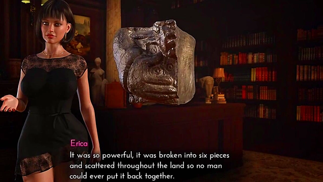 Bulma's Anime Birthday GangBang Ends in Facial-Creampie DP Orgy Madness!