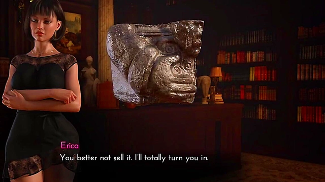 Bulma's Anime Birthday GangBang Ends in Facial-Creampie DP Orgy Madness!