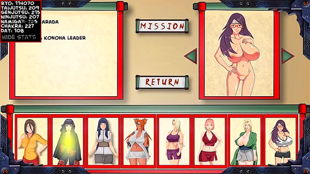 Horny Mist Train Girls Get Fucked Hard By Thick Cocks Everywhere