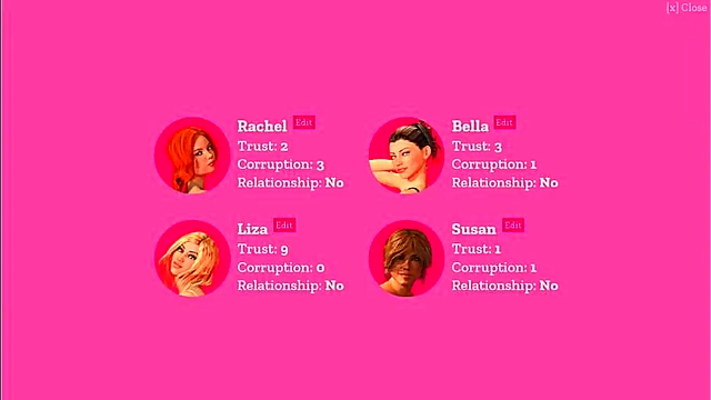 Caught Red Handed! Anime StepMom Tempts Young Man With Blowjob & Sex