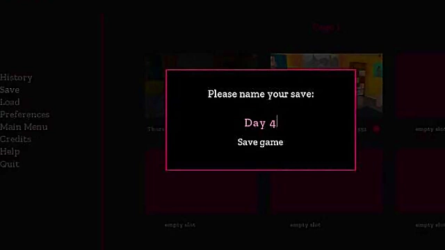 Caught Red Handed! Anime StepMom Tempts Young Man With Blowjob & Sex