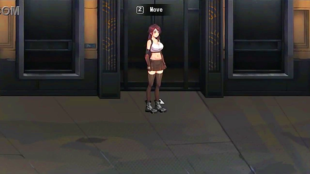 Perverted Photographer Seduces Lustful Femboy for Extreme Anal Sex