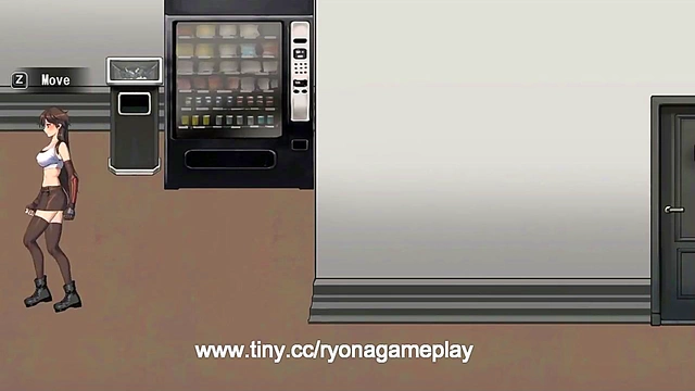 Perverted Photographer Seduces Lustful Femboy for Extreme Anal Sex