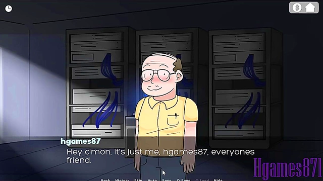 Ember Sucks And Fucks Her Love Hard for Intense Anime Orgasm