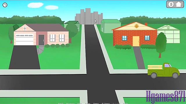 Ember Sucks And Fucks Her Love Hard for Intense Anime Orgasm