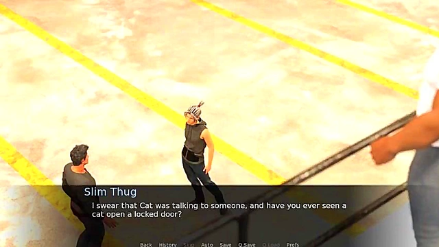 Spanish Subtitled Anime Harem Showcases Sumptuous Tits & Obedient Girls Seduction