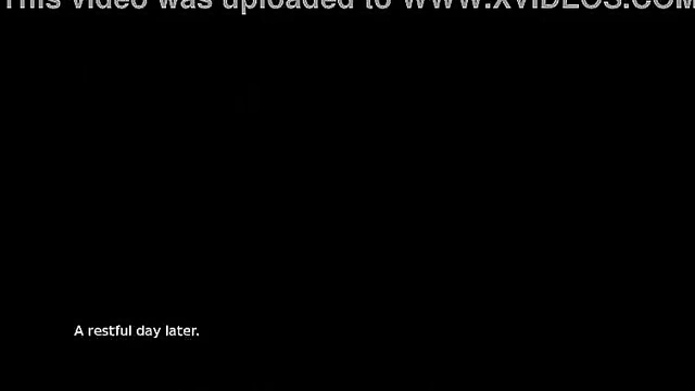 Spanish Subtitled Anime Harem Showcases Sumptuous Tits & Obedient Girls Seduction