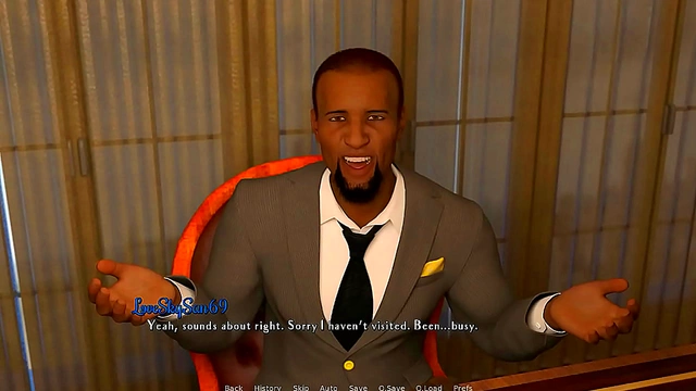 Oily Boobs Black Widow Gets Thick Dick From Behind for Hot POV Sex Showdown