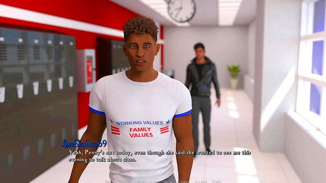 Oily Boobs Black Widow Gets Thick Dick From Behind for Hot POV Sex Showdown