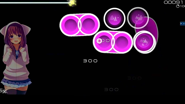 Blonde Witch Trains Muscular Guy Hot Anime Sex With Big Boobs Fantasy Roleplay