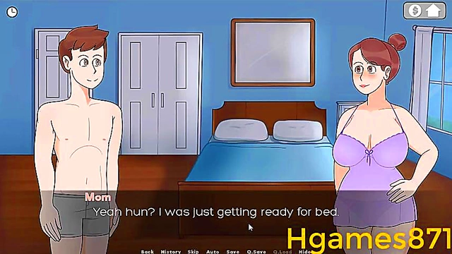 Hentai Sex Verification Witness Intense Passionate Acts Unfold Live!