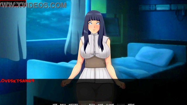 Ash Mugen Game Fuck Hard Sex With Anal Adventures & Sizzling Creampies