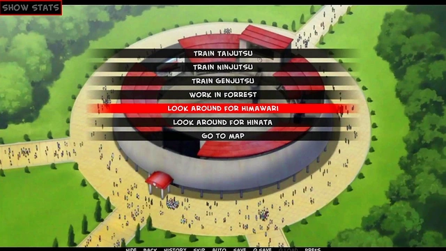 Ash Mugen Game Fuck Hard Sex With Anal Adventures & Sizzling Creampies