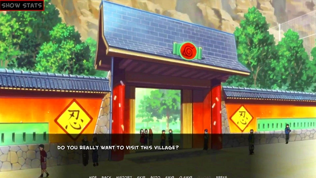 Ash Mugen Game Fuck Hard Sex With Anal Adventures & Sizzling Creampies