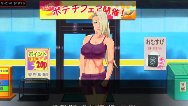 Ash Mugen Game Fuck Hard Sex With Anal Adventures & Sizzling Creampies