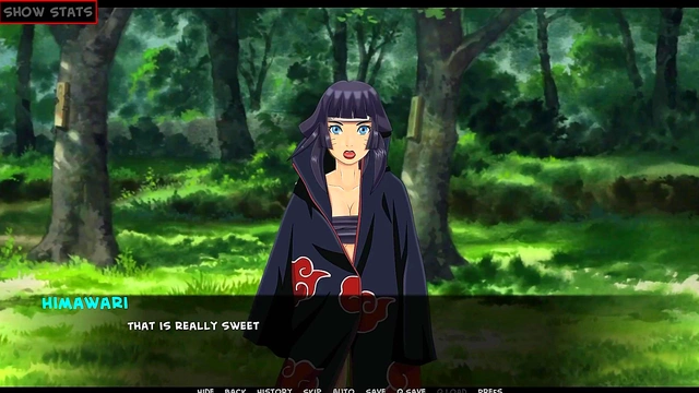 Ash Mugen Game Fuck Hard Sex With Anal Adventures & Sizzling Creampies