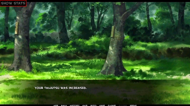 Ash Mugen Game Fuck Hard Sex With Anal Adventures & Sizzling Creampies