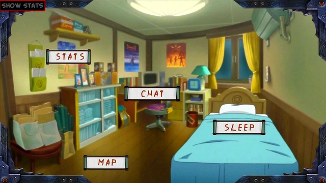 Ash Mugen Game Fuck Hard Sex With Anal Adventures & Sizzling Creampies