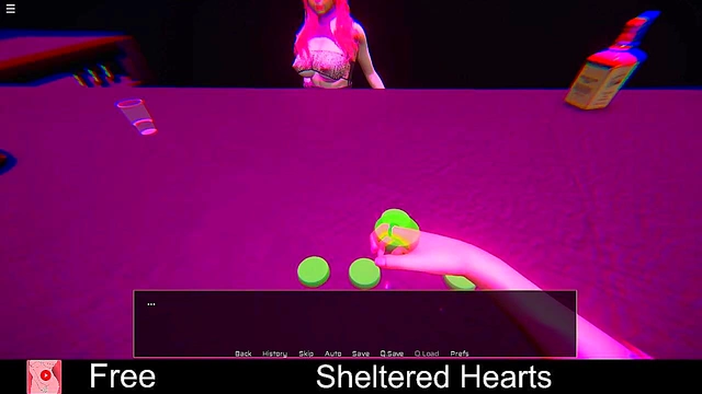 Juicy Milf Teacher Tempts Student for Naughty 3D Anime Adventure