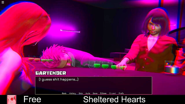 Juicy Milf Teacher Tempts Student for Naughty 3D Anime Adventure