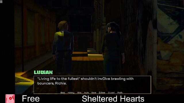 Juicy Milf Teacher Tempts Student for Naughty 3D Anime Adventure