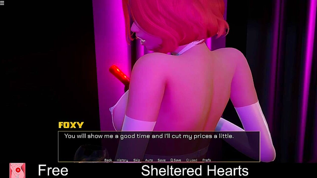 Juicy Milf Teacher Tempts Student for Naughty 3D Anime Adventure