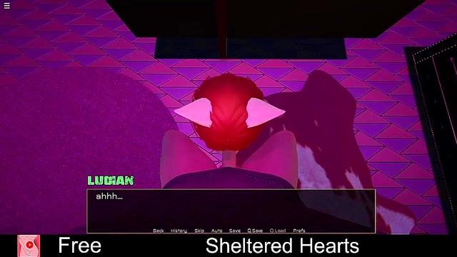 Juicy Milf Teacher Tempts Student for Naughty 3D Anime Adventure