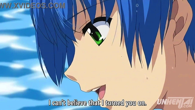 Blonde Beauty With Big Booty Masturbates Solo in Lingerie for Hot Ecchi Fantasy Fun