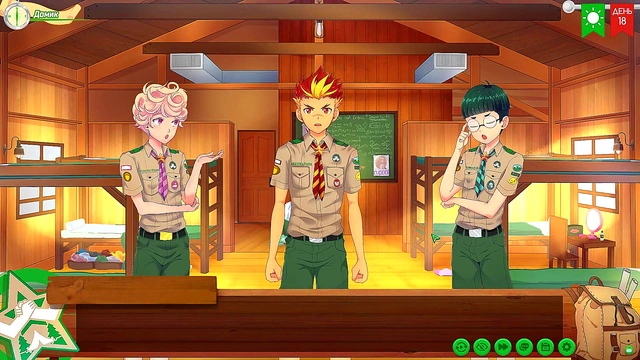 Excited Cuck Old Hubby Records As Babe Sucks Big BBC Before Riding It Hard For Cumshots