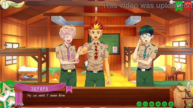 Excited Cuck Old Hubby Records As Babe Sucks Big BBC Before Riding It Hard For Cumshots