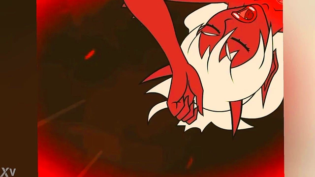 Rich Brunette Seduces Me into Her BDSM Throuple for Extreme Blowjob & Bukkake