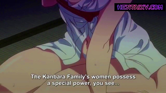 Horny Anime Girl Satisfies Boy's Lust With Hot Oral And Nude Action