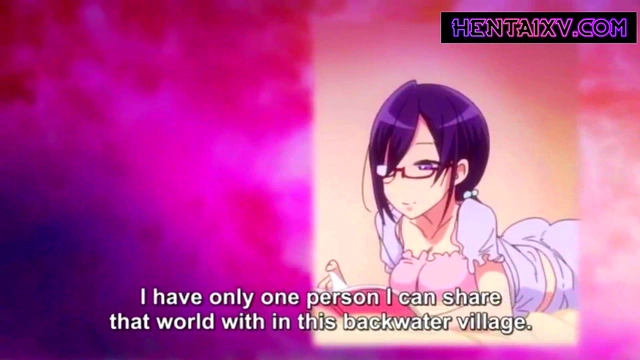 Horny Anime Girl Satisfies Boy's Lust With Hot Oral And Nude Action