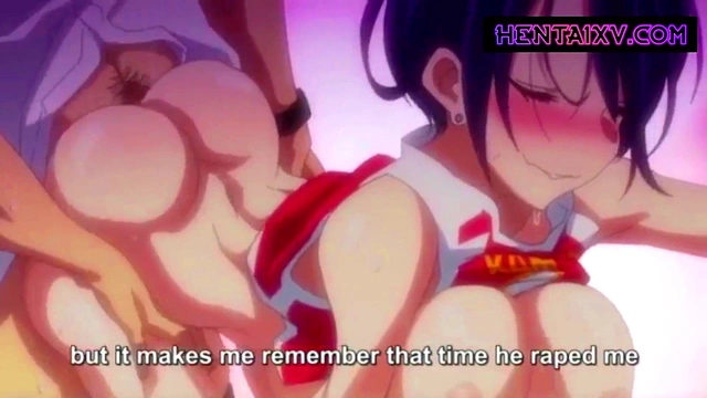 Horny Anime Girl Satisfies Boy's Lust With Hot Oral And Nude Action