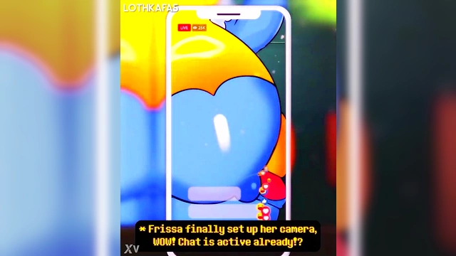 Hentai Anime Visual Novel Crush Gets Pounded by Big Dick for Pleasure