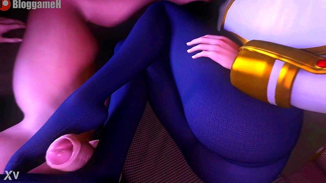 Sexy Sarada Trains Hard by Fucking Sakuta for Her Special Mission Goals