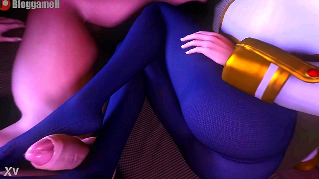 Sexy Sarada Trains Hard by Fucking Sakuta for Her Special Mission Goals