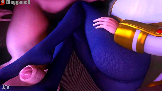 Sexy Sarada Trains Hard by Fucking Sakuta for Her Special Mission Goals