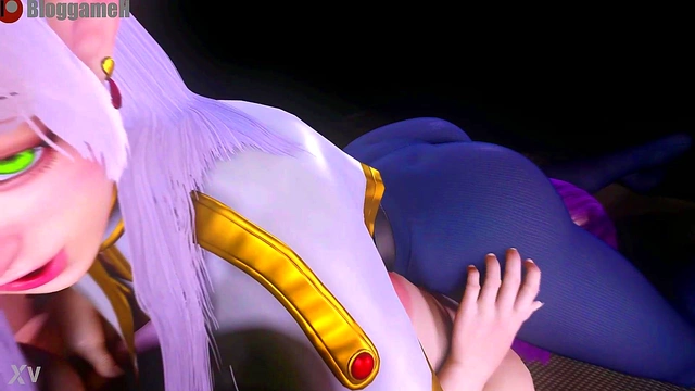 Sexy Sarada Trains Hard by Fucking Sakuta for Her Special Mission Goals