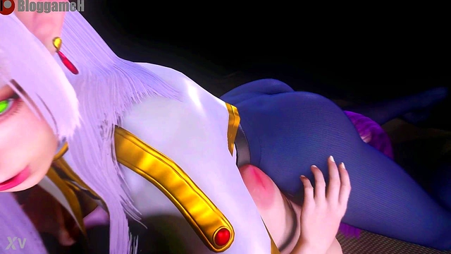 Sexy Sarada Trains Hard by Fucking Sakuta for Her Special Mission Goals