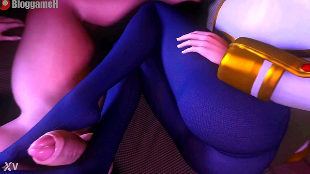 Sexy Sarada Trains Hard by Fucking Sakuta for Her Special Mission Goals