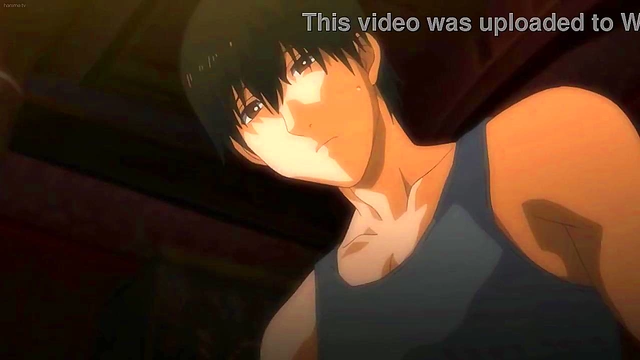 Sweet Anime Babe Ada Gets Fucked Hard by LoveSkySan for A Sizzling Creampie!