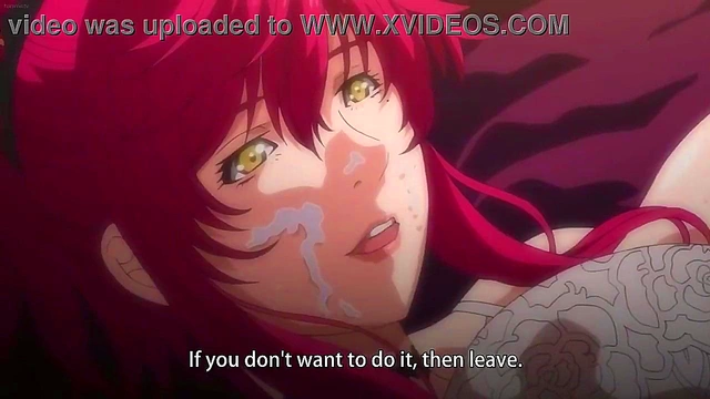 Sweet Anime Babe Ada Gets Fucked Hard by LoveSkySan for A Sizzling Creampie!