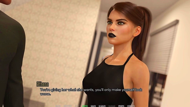 Sultry Anime Babe Gives Hair-Raising Blowjob For Ultimate Orgasmic Release