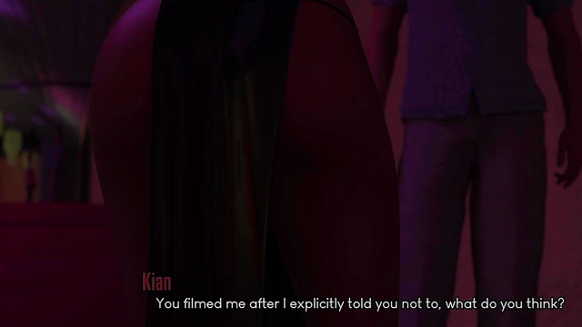 Sultry Anime Babe Gives Hair-Raising Blowjob For Ultimate Orgasmic Release