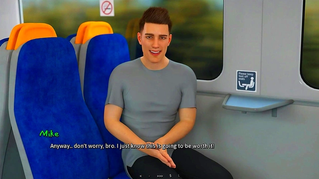 Busty Anime Girls Seduce You With Oppai Tease for Ecchi Game Orgasms