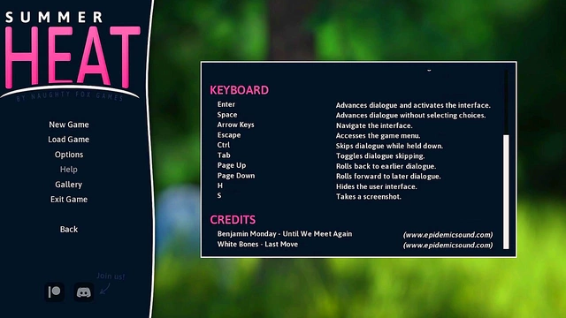 Busty Anime Girls Seduce You With Oppai Tease for Ecchi Game Orgasms