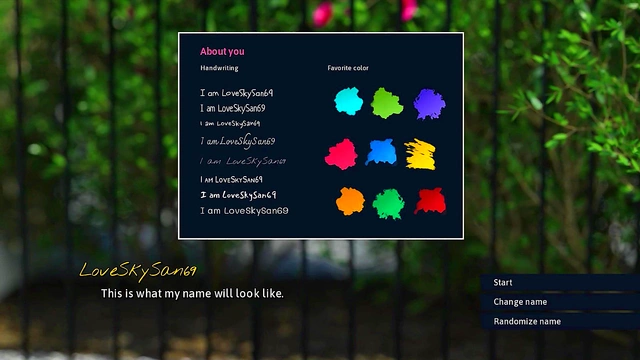 Busty Anime Girls Seduce You With Oppai Tease for Ecchi Game Orgasms