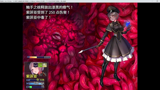 Hot Futanari Duo Engage in Steamy Oral Pleasure Action Scene